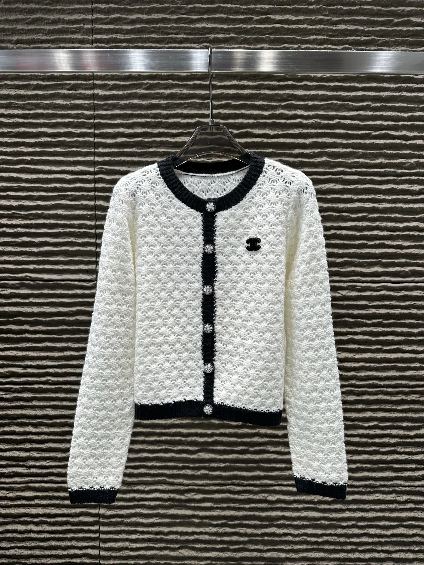 CC CARDIGAN