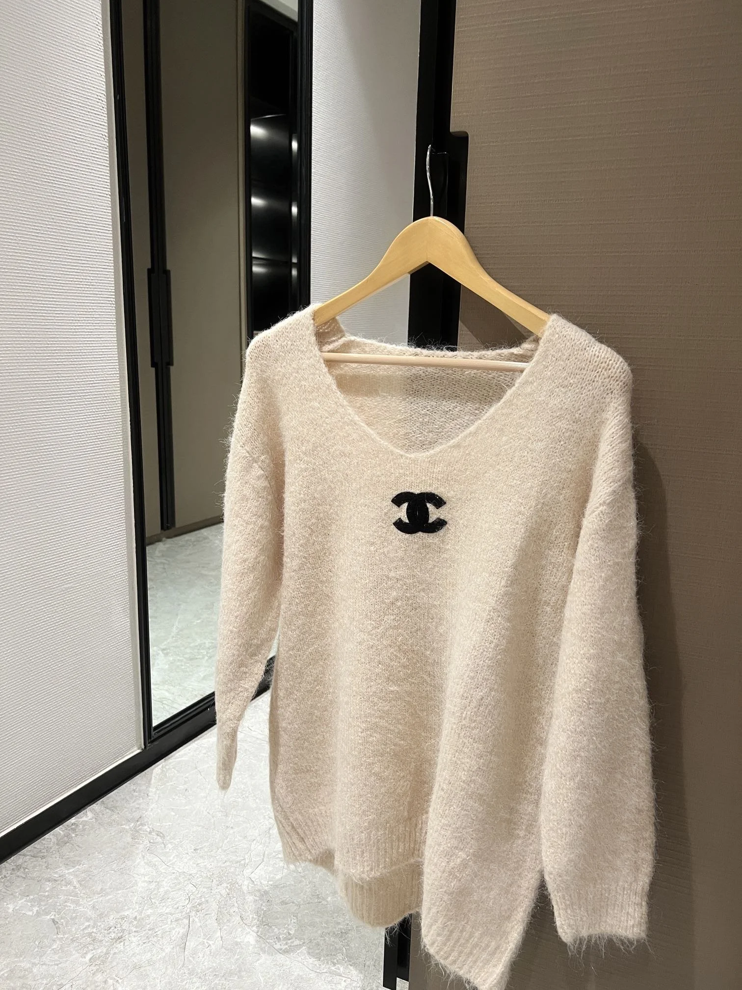 CC SWEATER