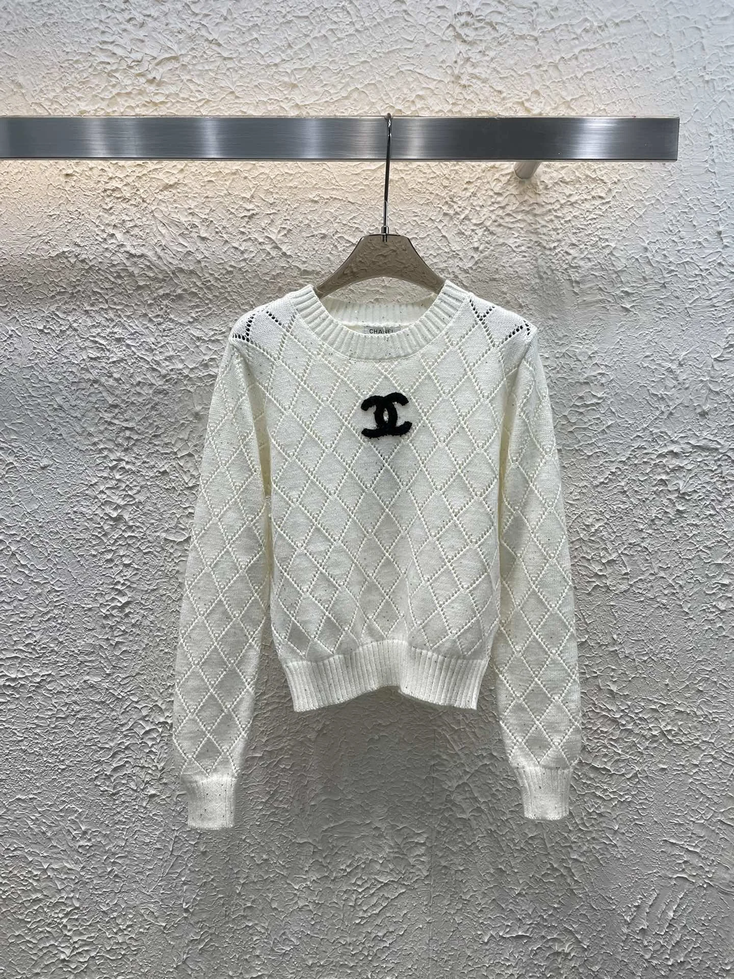 CC SWEATER