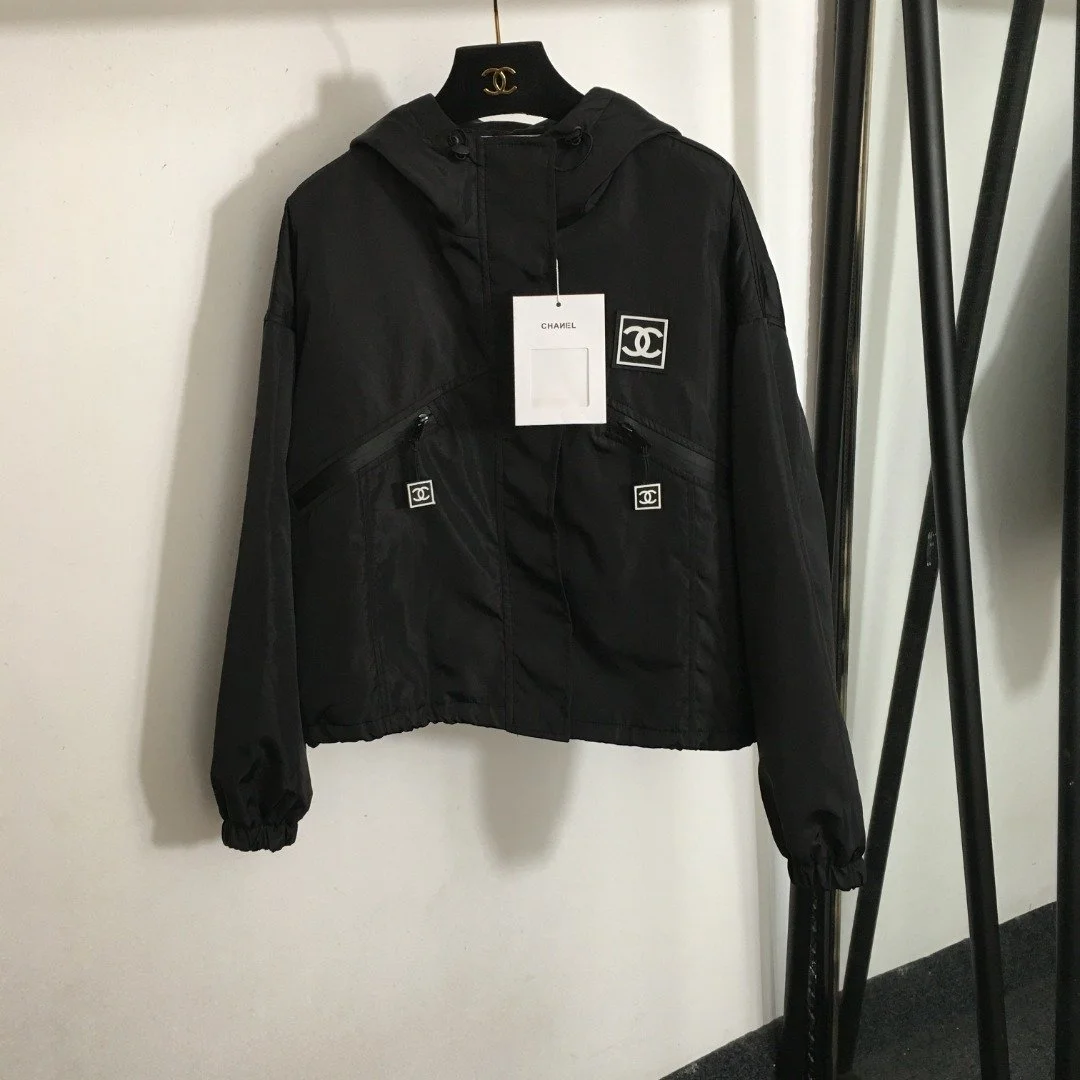 CC JACKET