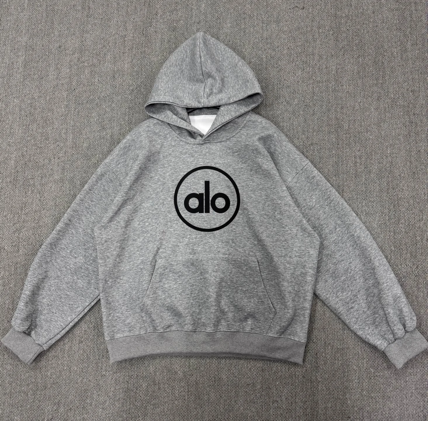 ALO HOODIE