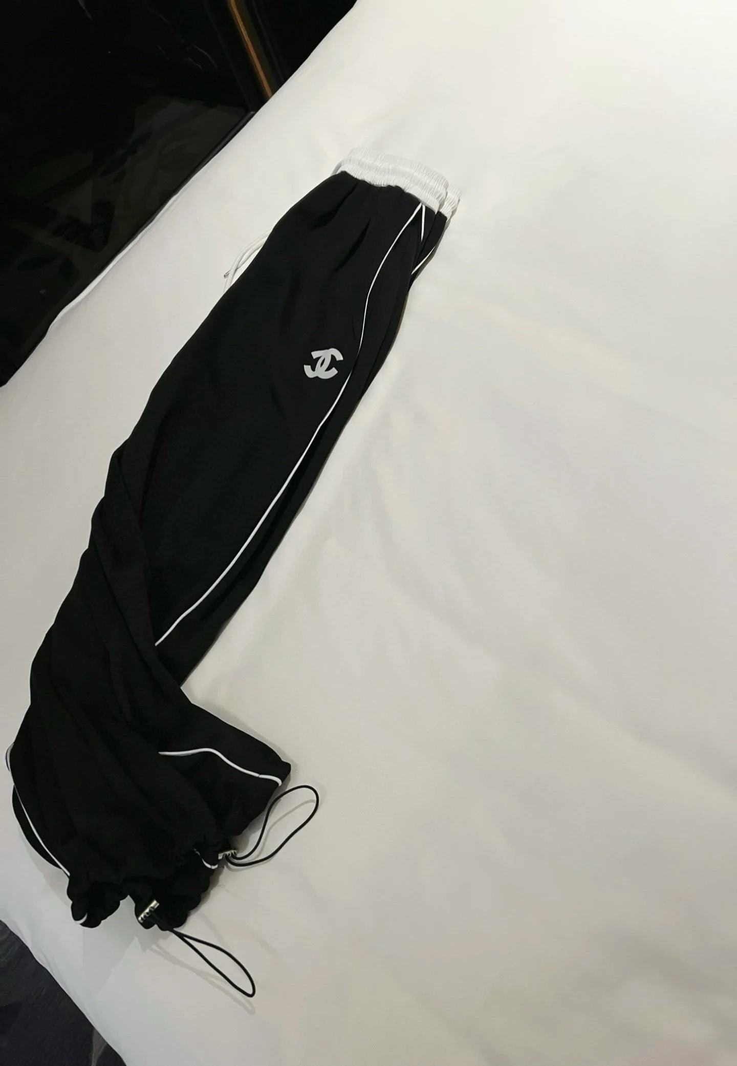 CC TRACK PANTS