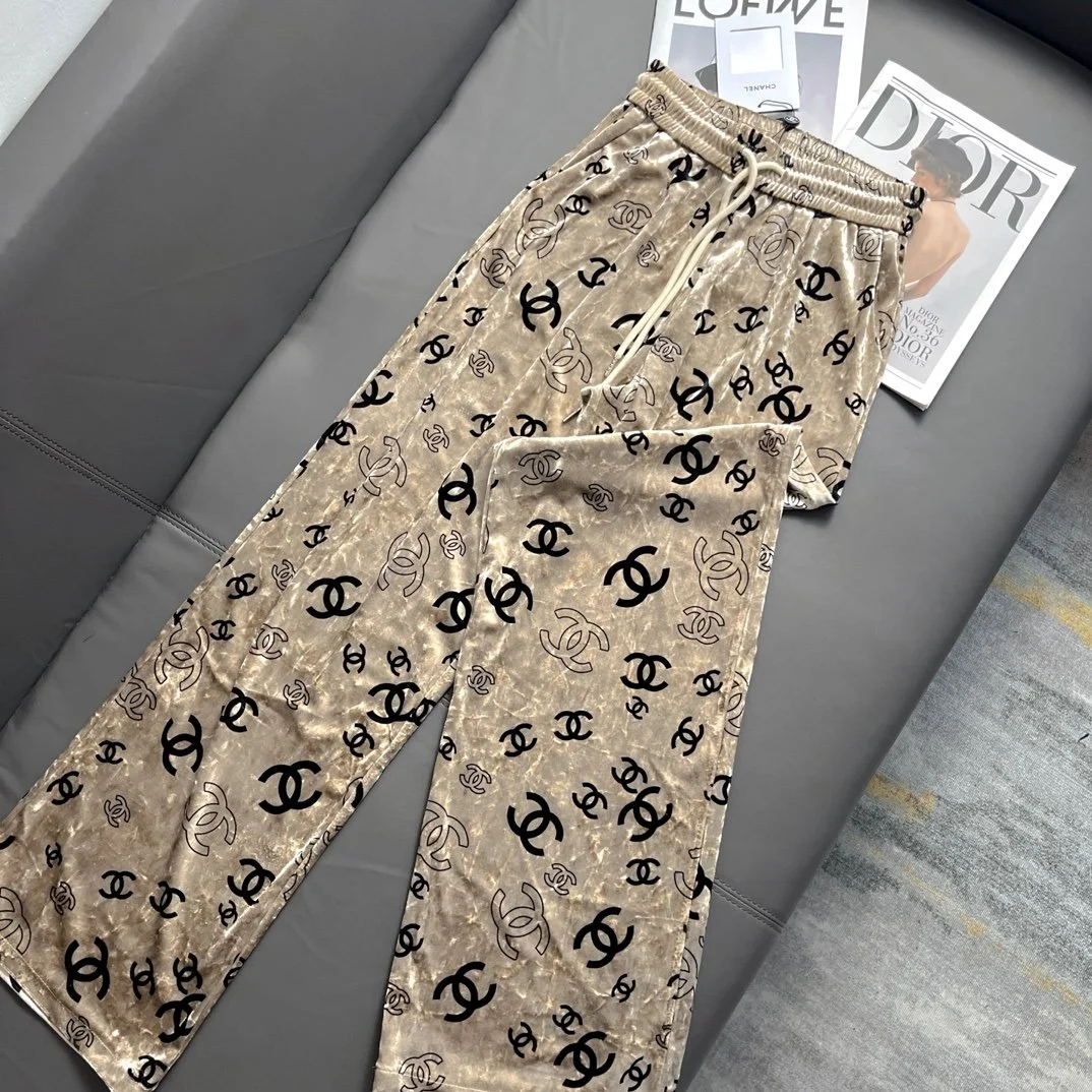 CC PANTS