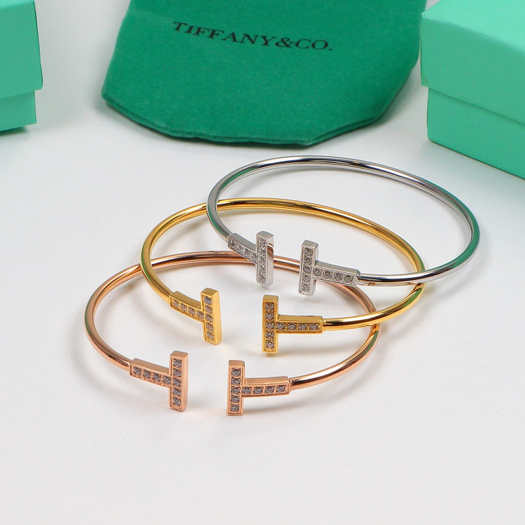 TIFFANY BRACELET 