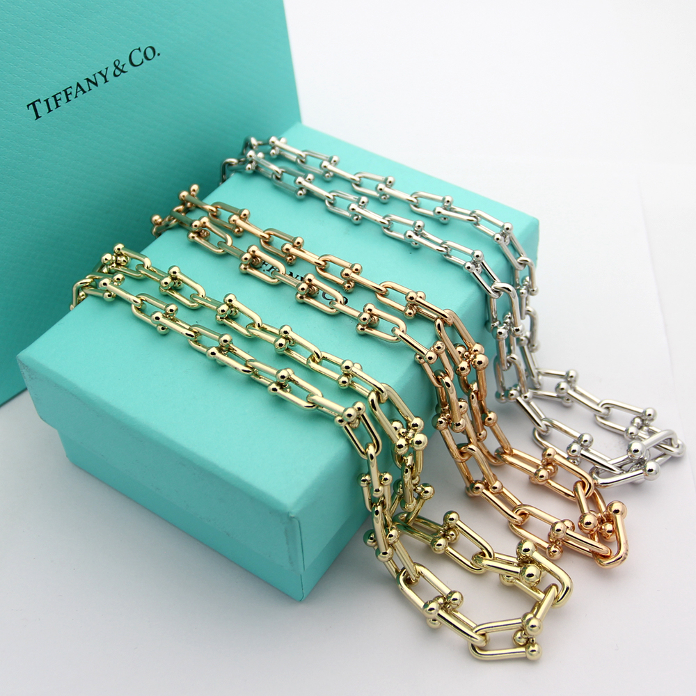TIFFANY NECKLACE