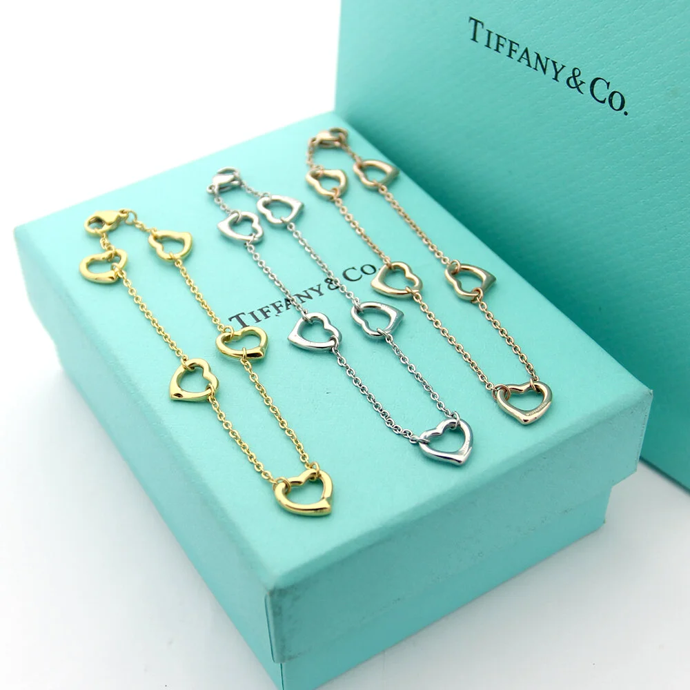 TIFFANY BRACELET