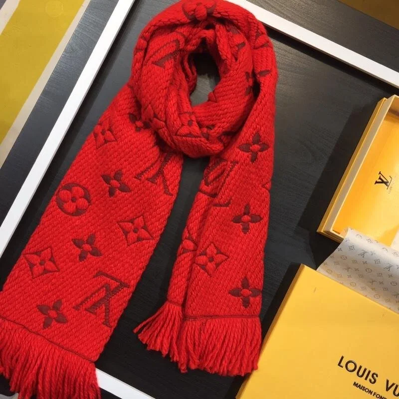 LV SCARF