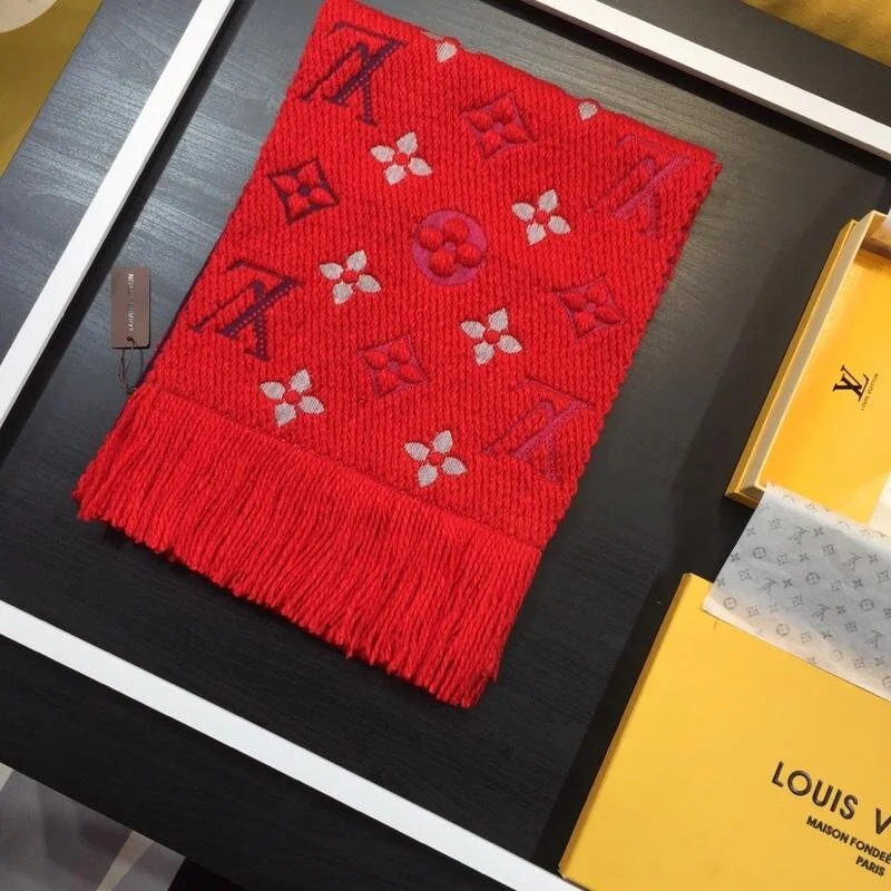 LV SCARF