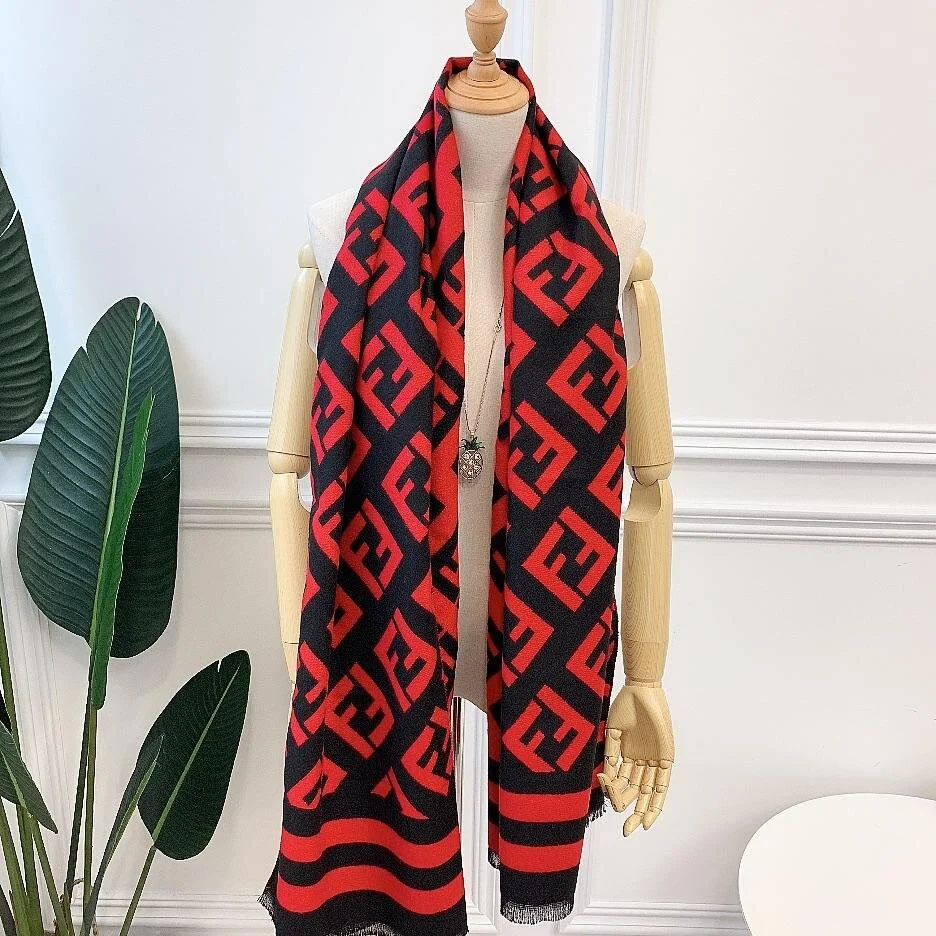 FF SCARF