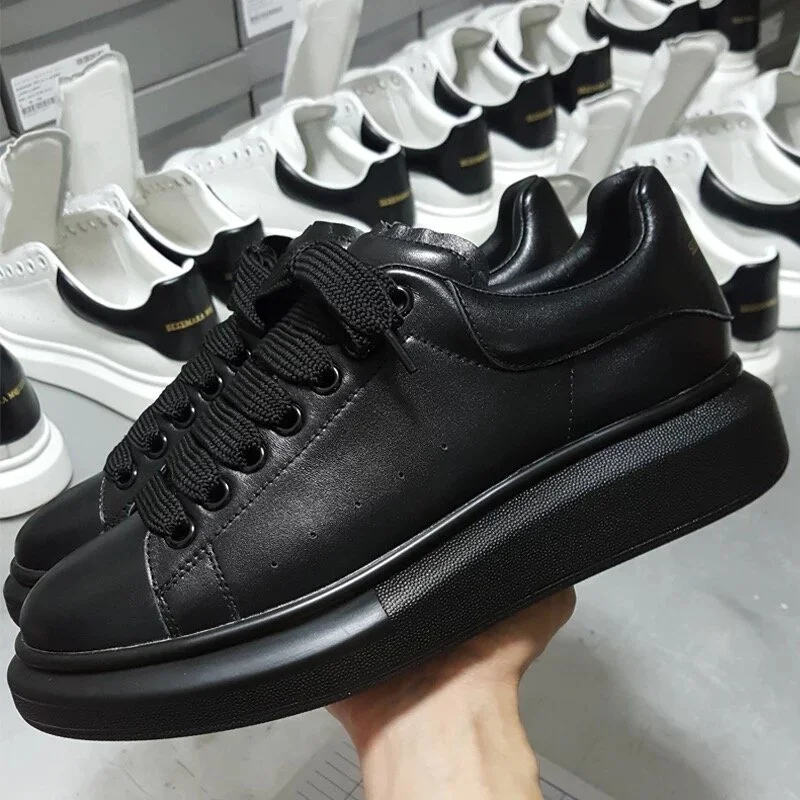 MCQUEEN SNEAKERS
