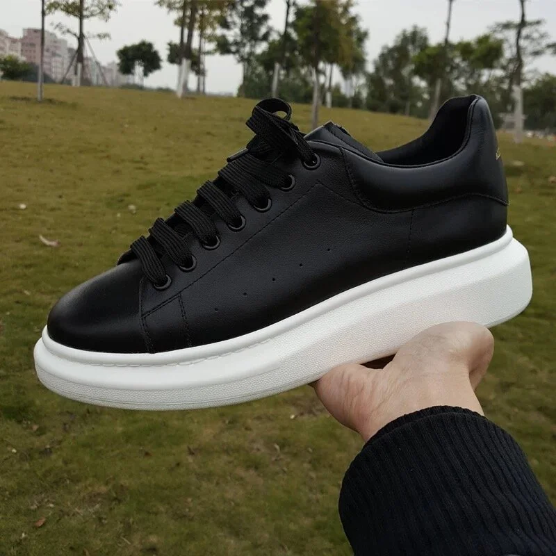 MCQUEEN SNEAKERS