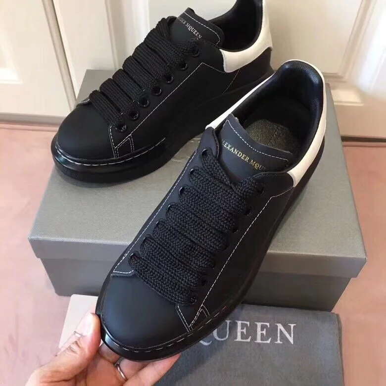 MCQUEEN SNEAKERS