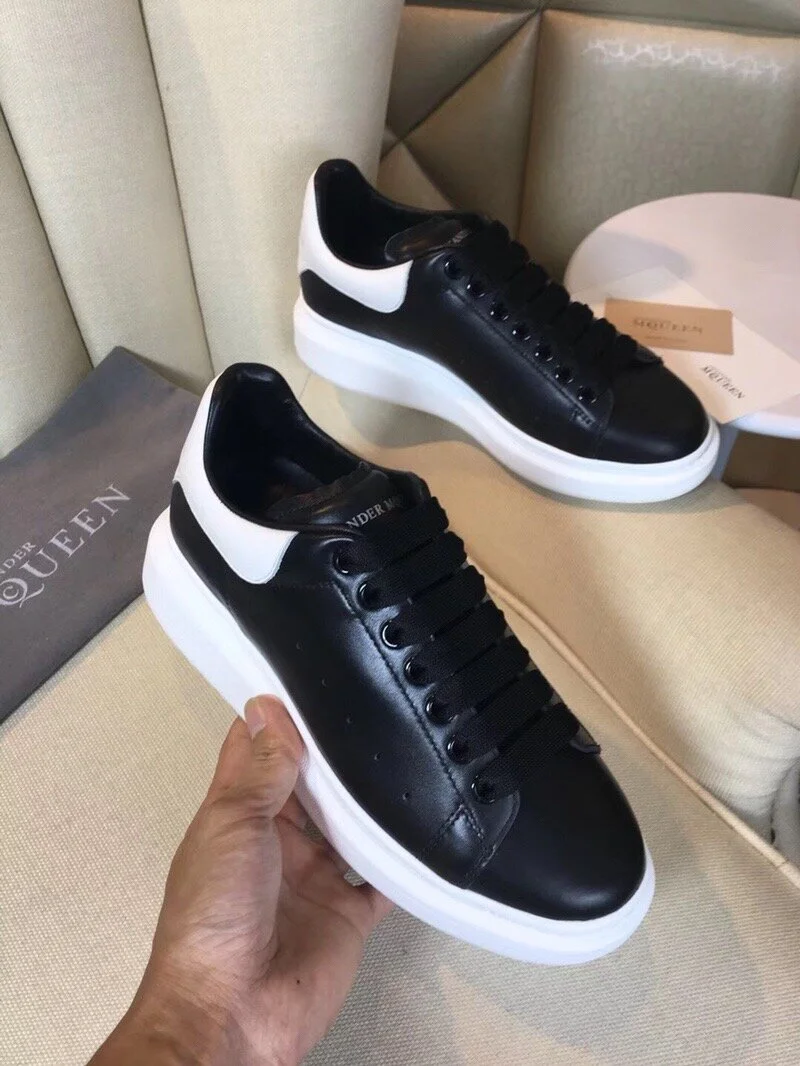 MCQUEEN SNEAKERS