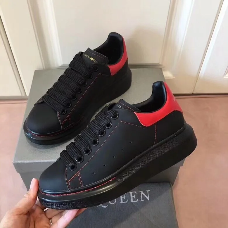 MCQUEEN SNEAKERS