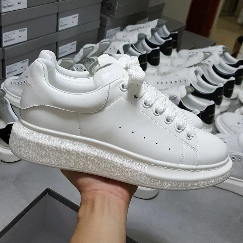 MCQUEEN SNEAKERS