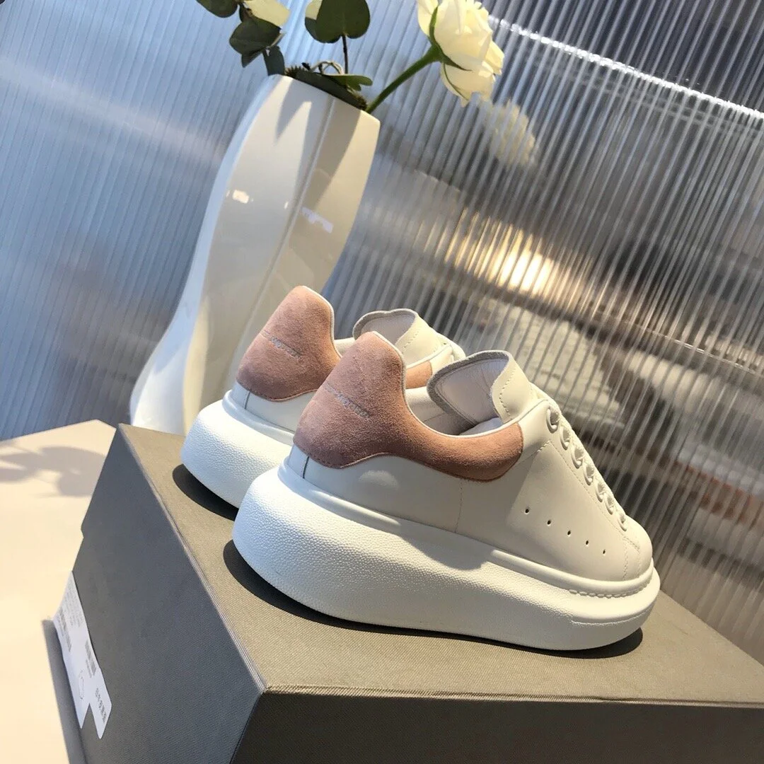 MCQUEEN SNEAKERS