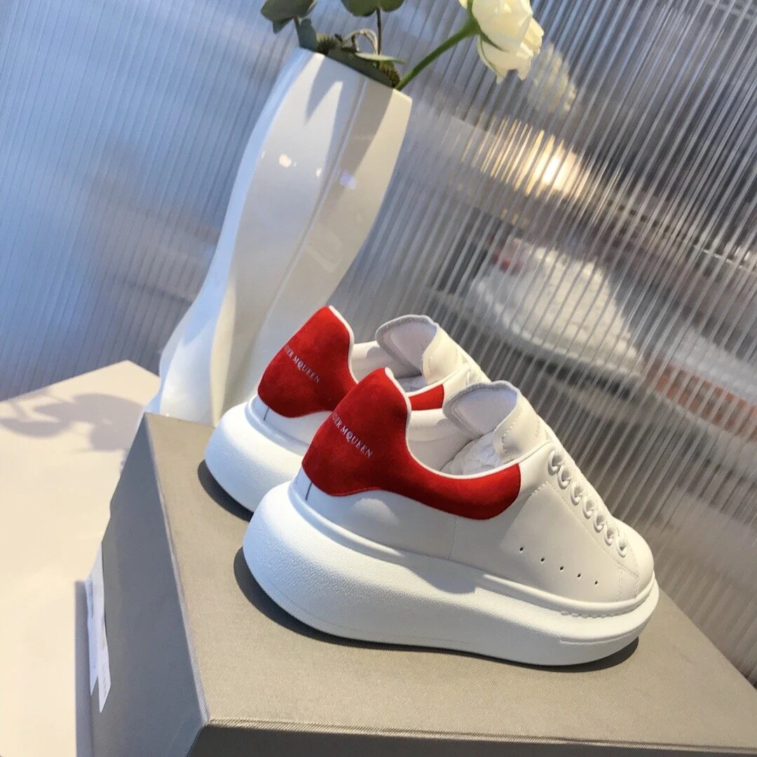 MCQUEEN SNEAKERS