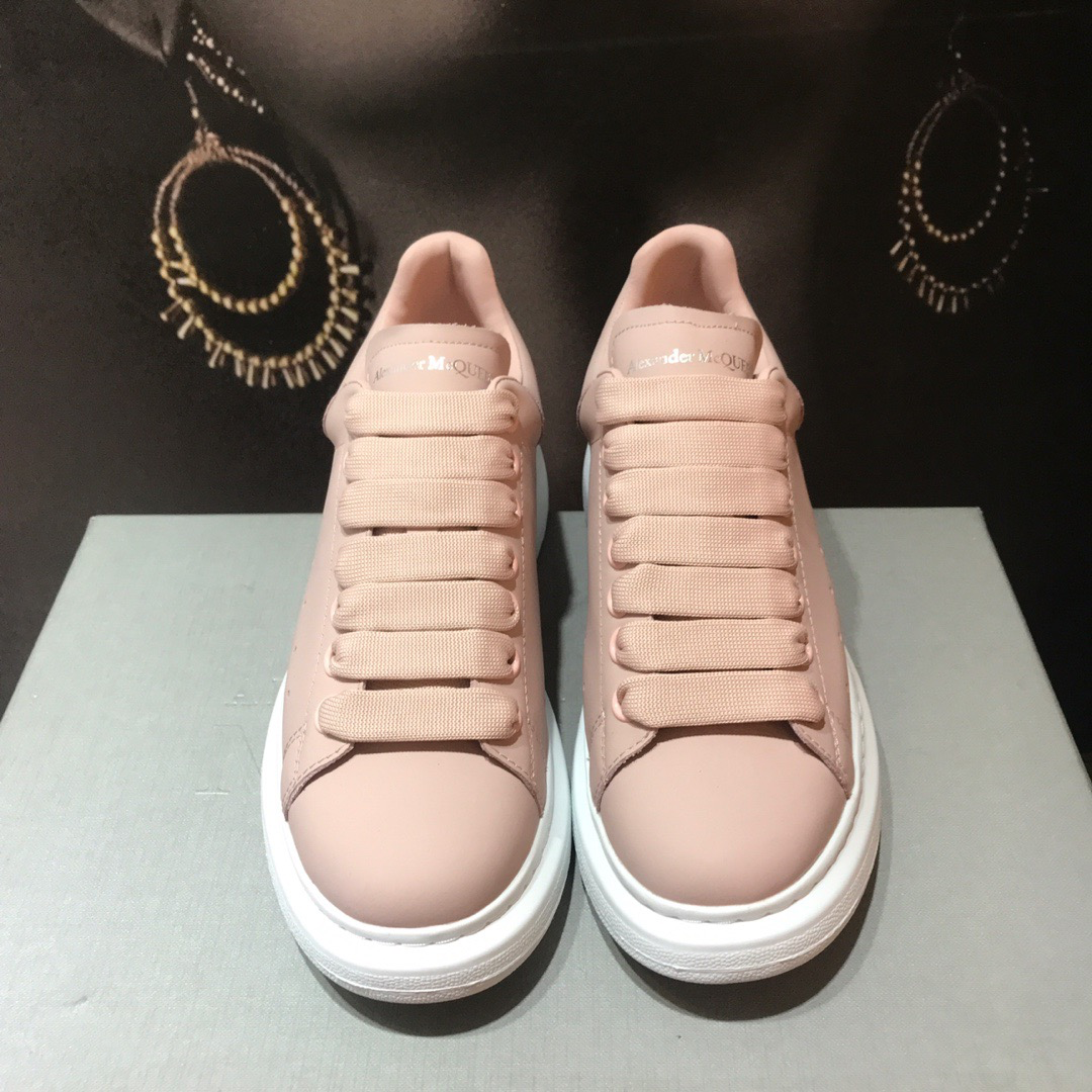 MCQUEEN SNEAKERS