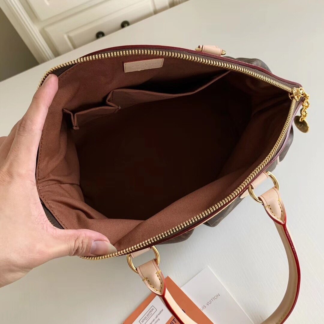 LV SMALL DUMPLING BAG — OMYDESIGNER