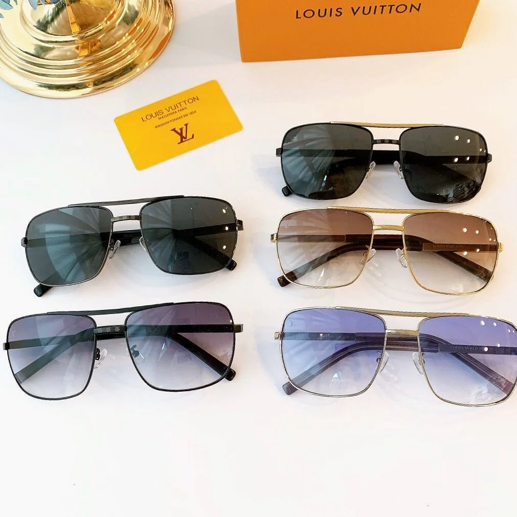 LV SUNGLASSES