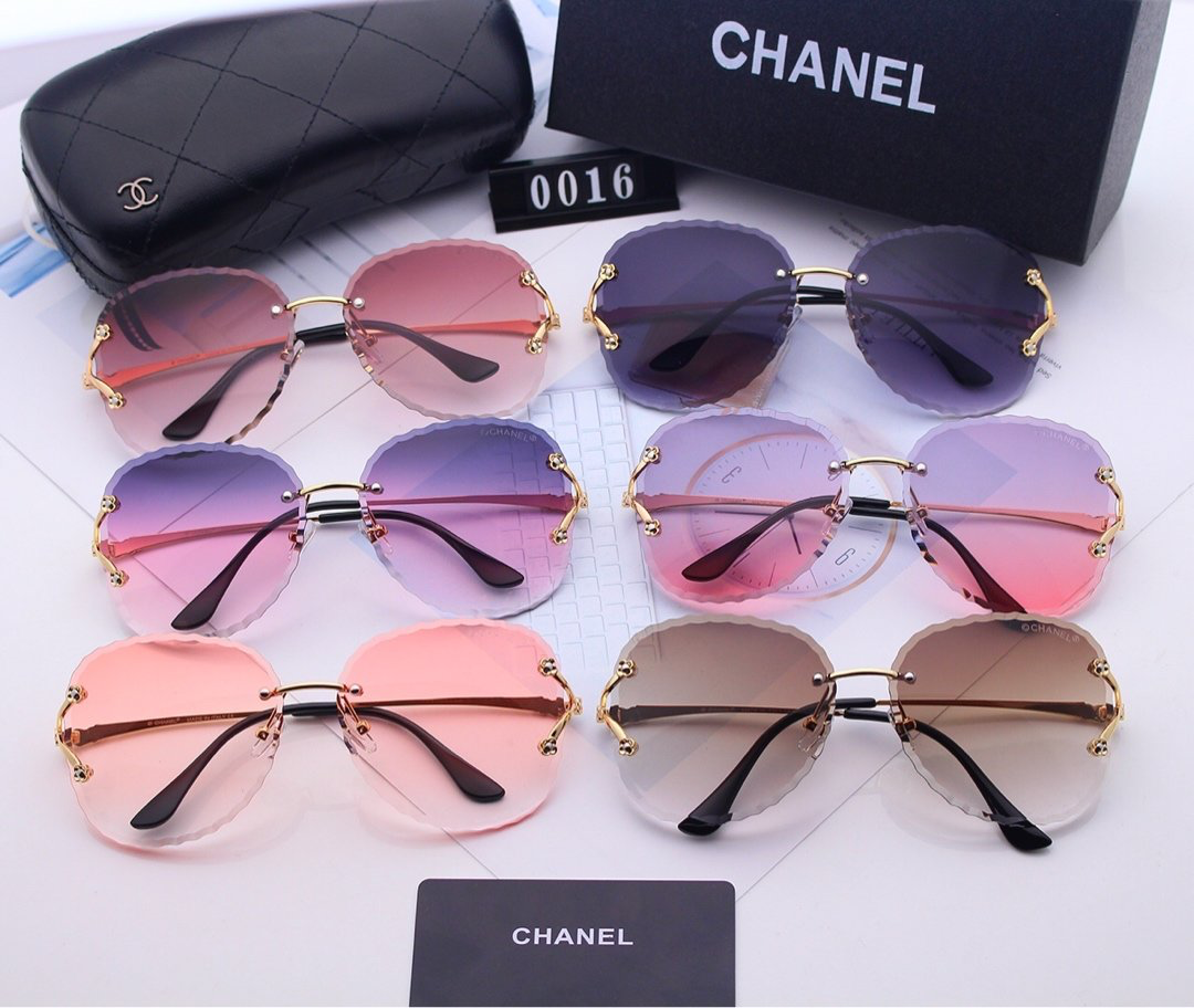 CC SUNGLASSES
