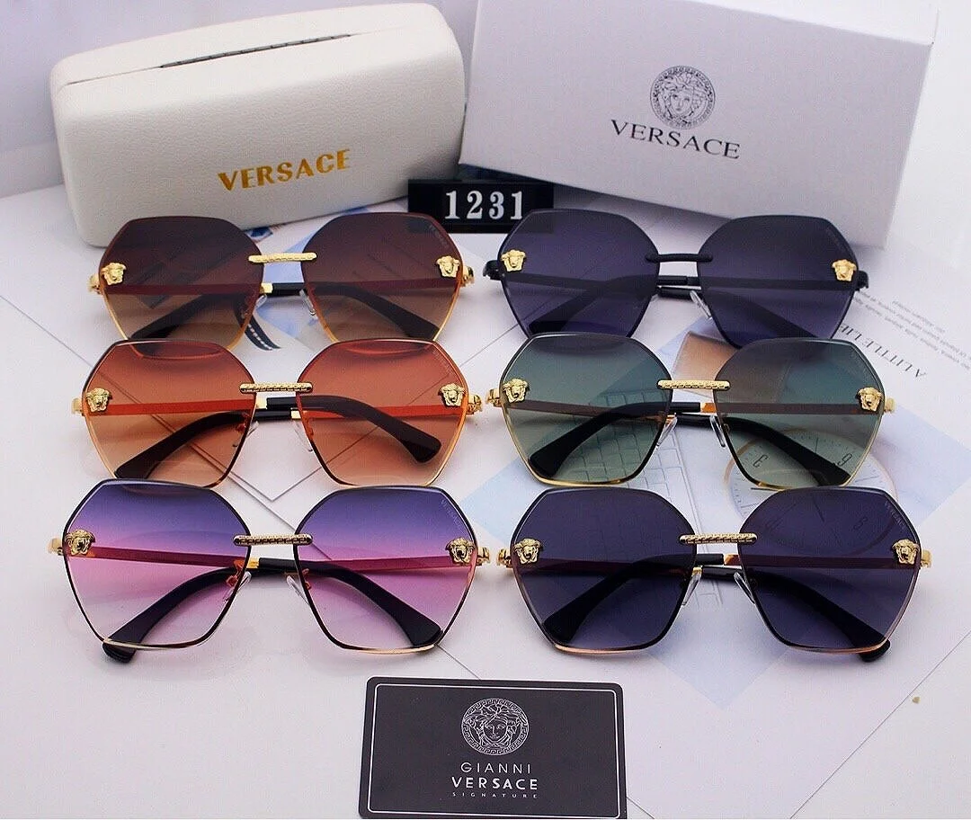 VERSAC* SUNGLASSES