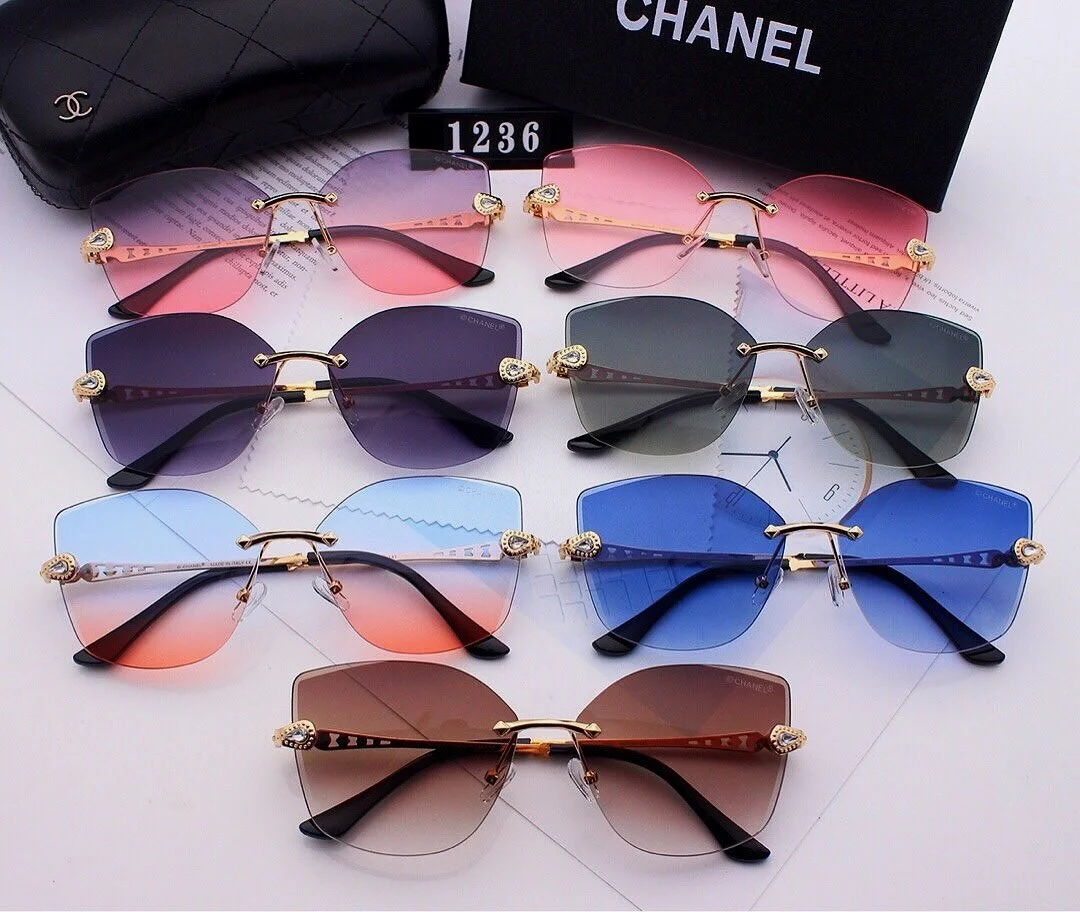 CC SUNGLASSES