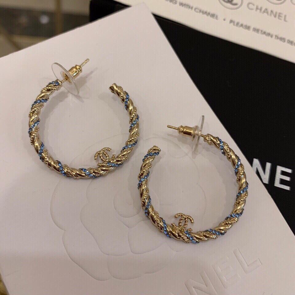 CC EARRINGS