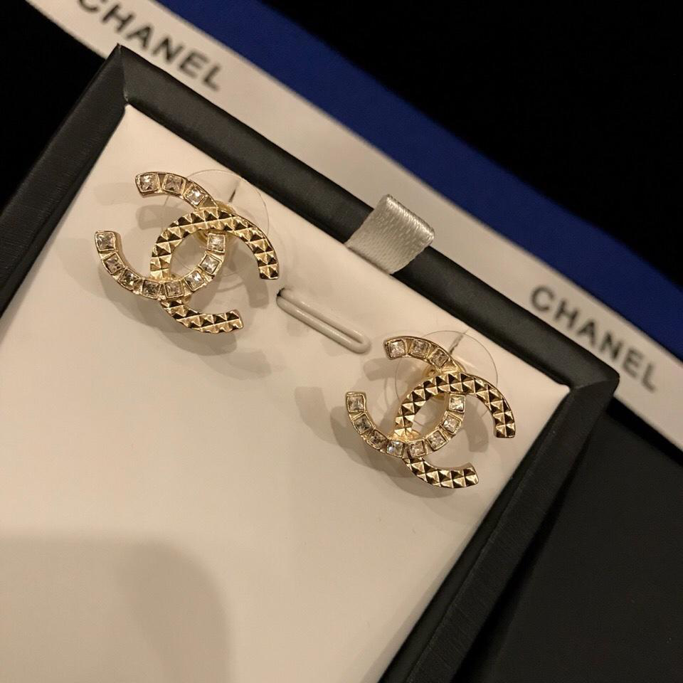 CC EARRINGS