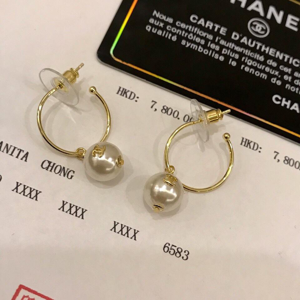 CC EARRINGS