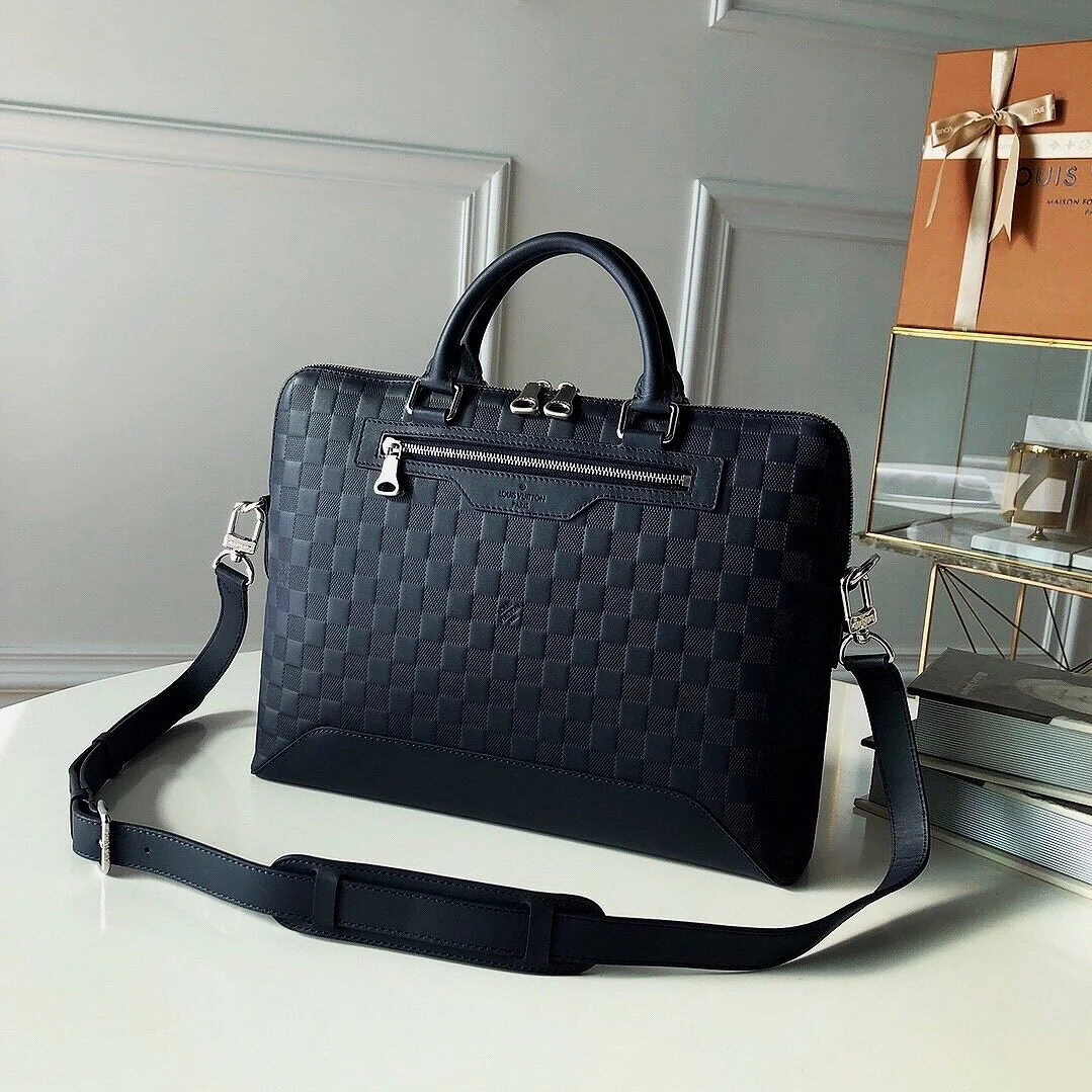 LV BUSINESS BAG