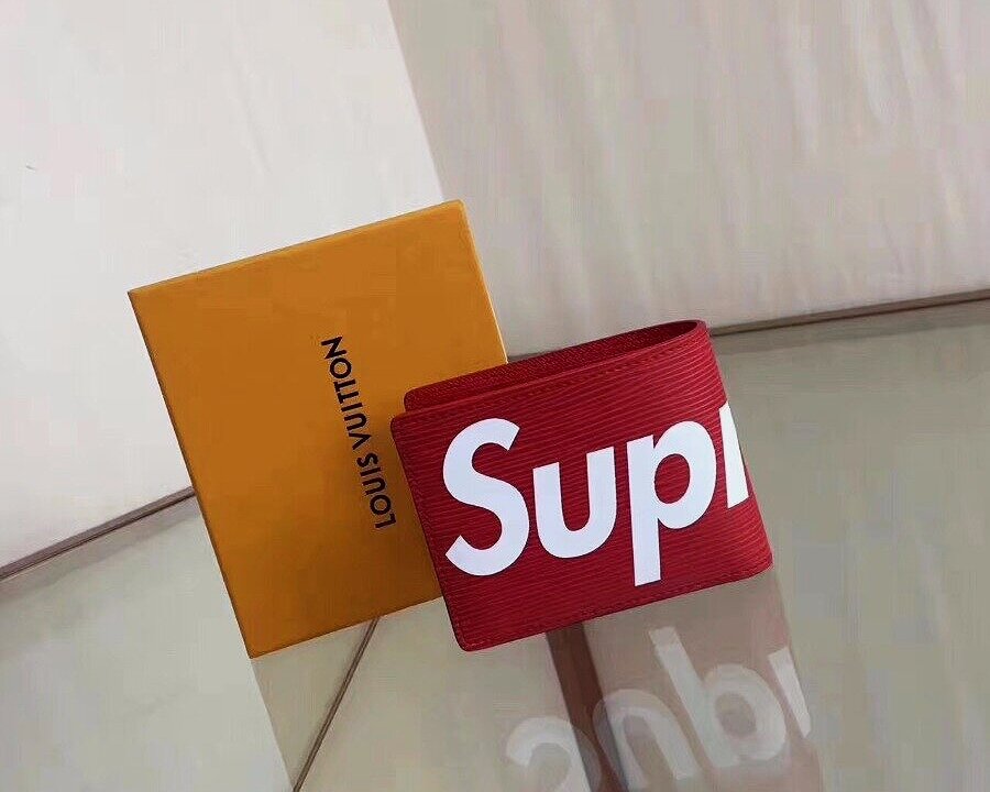 LV SUPREME WALLET
