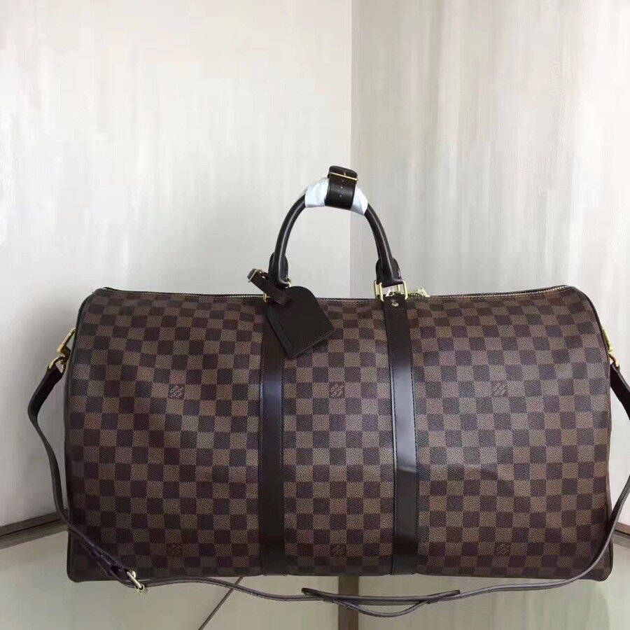 LV KEEPALL BANDOULIÉRE 50/55