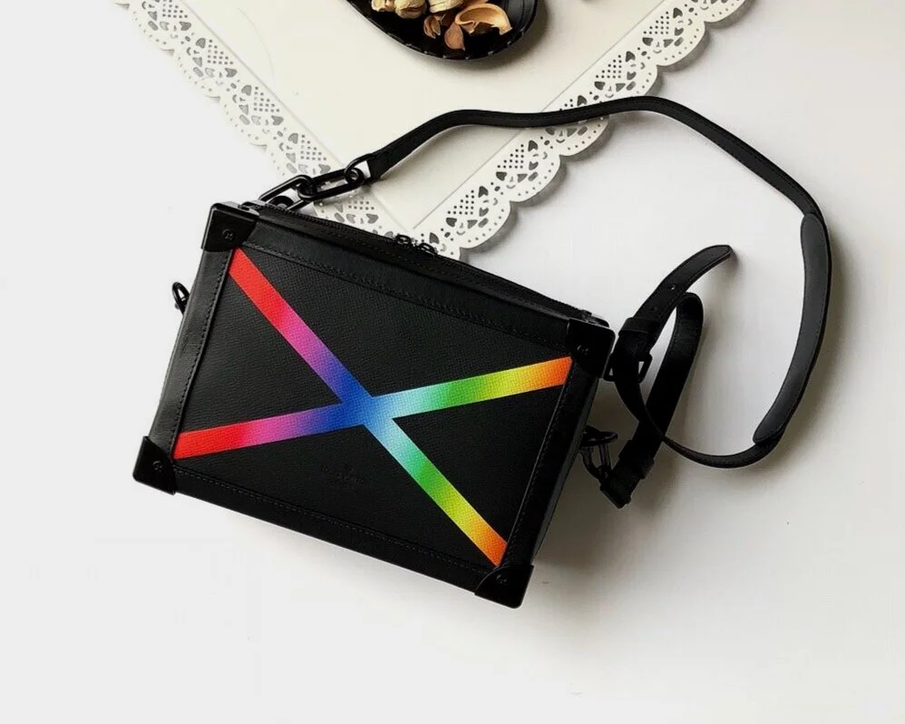 LV X SOFT TRUNK