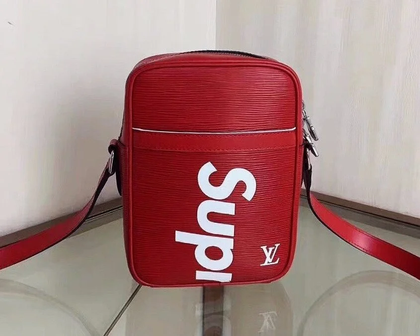 LV SUPREME DANUBE PM