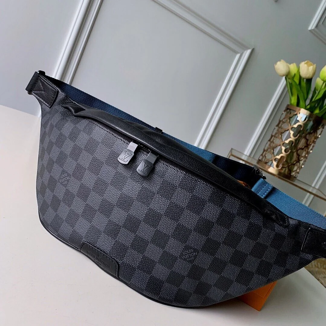 LV BUM BAG