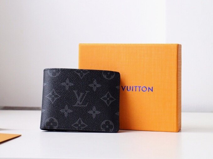 LV MULTIPLE WALLET