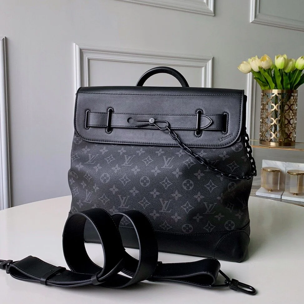 LV STEAMER