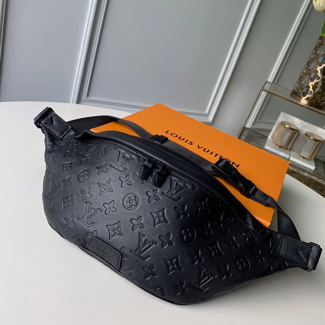 LV BUM BAG