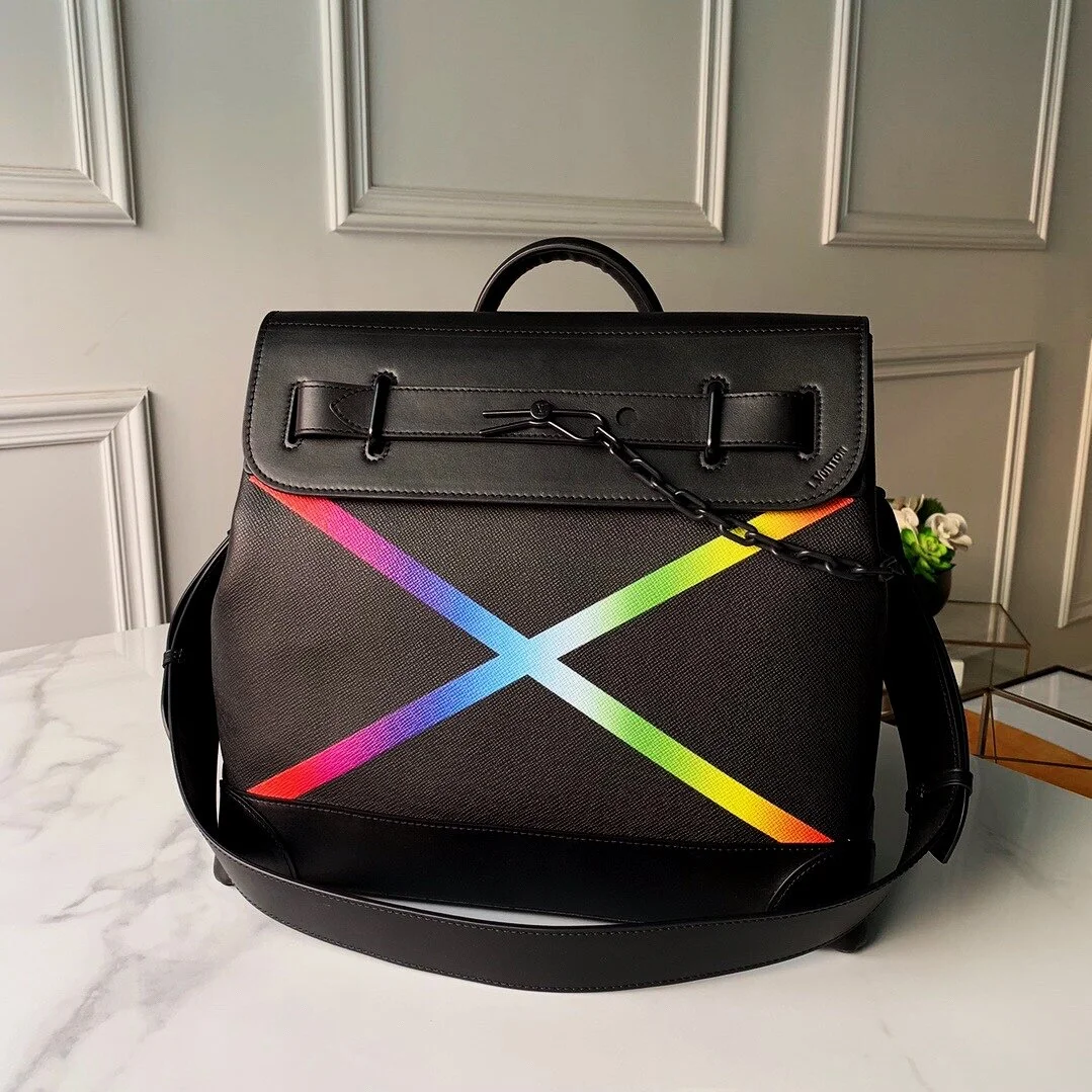 LV STEAMER