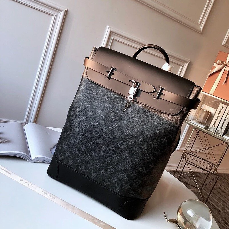 LV STEAMER