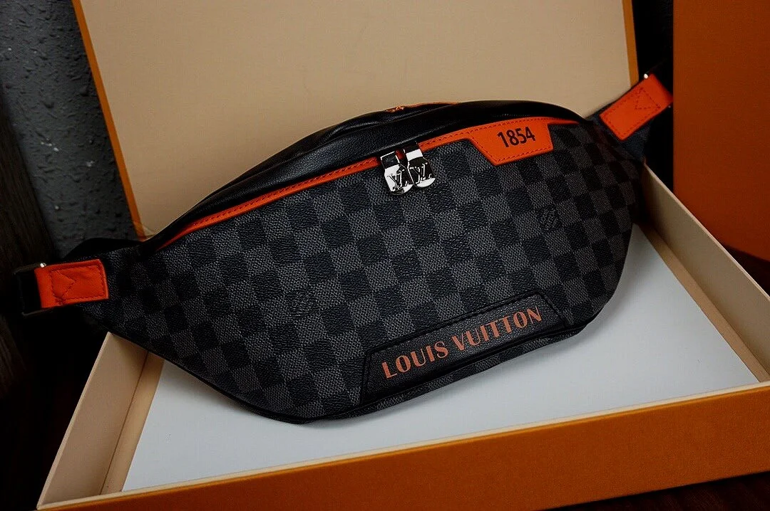 LV BUM BAG
