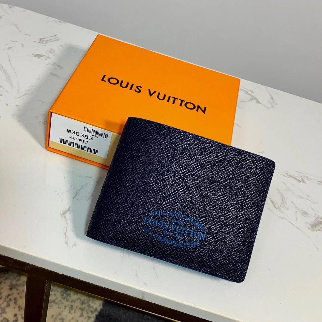 LV WALLET