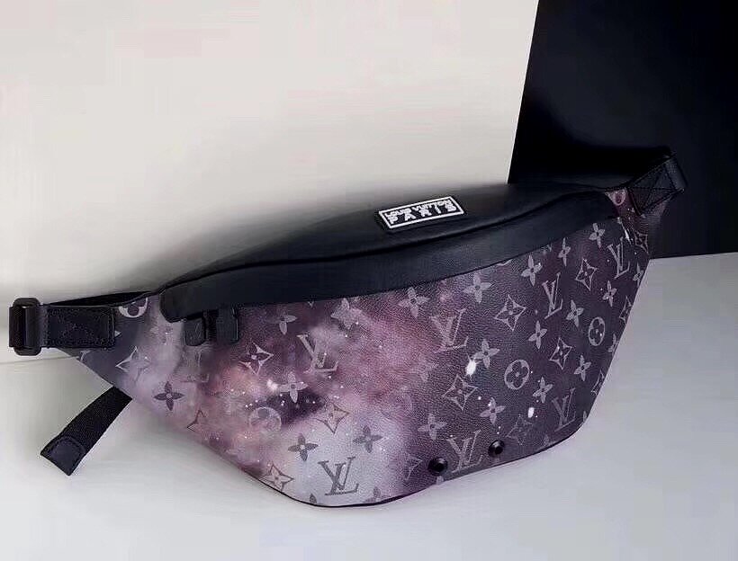 LV BUM BAG
