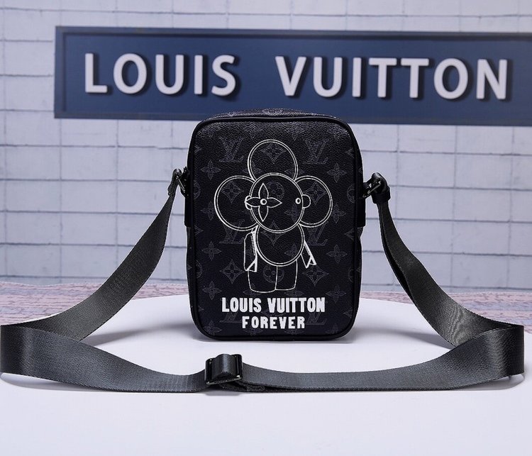 lv forever bag
