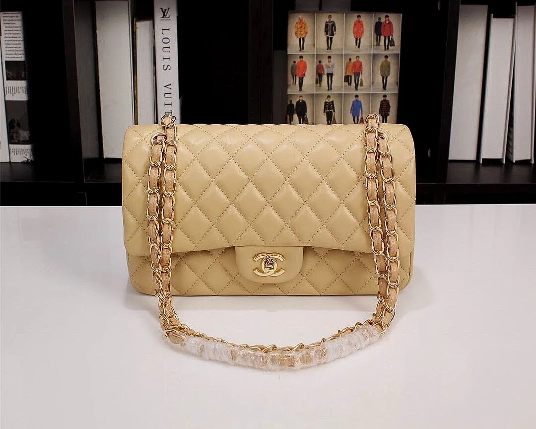 CC 25cm CLASSIC (SMOOTH)