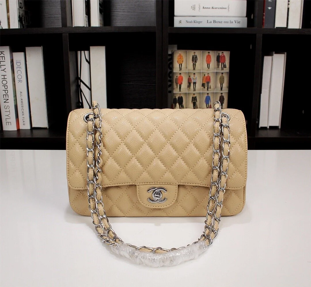 CC 25cm CLASSIC (CAVIAR)