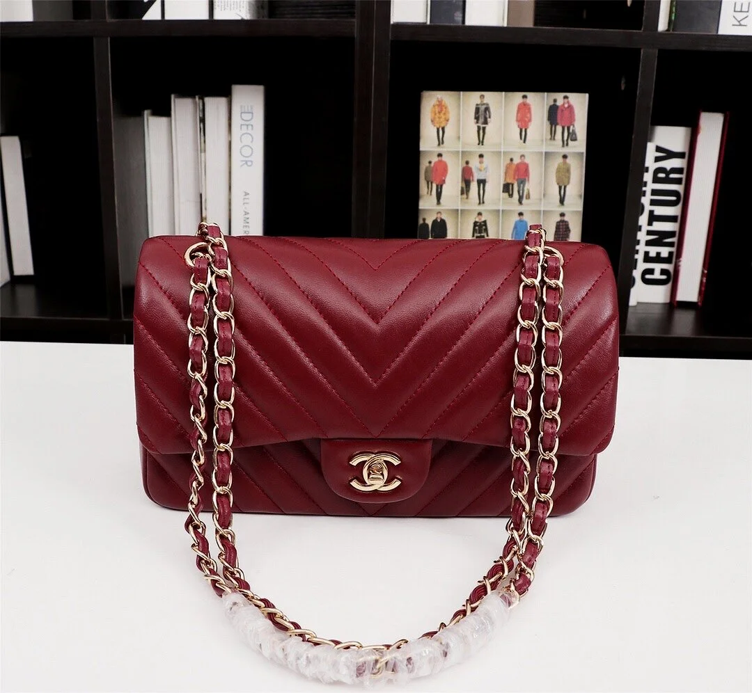 CC 25cm CLASSIC (SMOOTH)