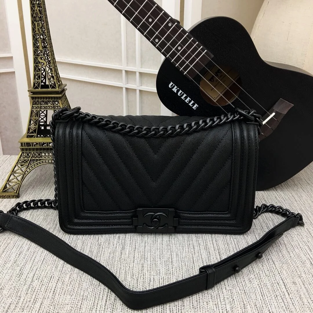 CC BOY BAG