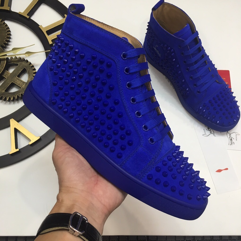 CL SPIKE